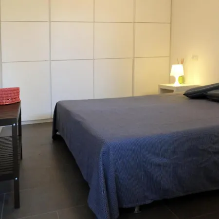Bilocale Baja Santa Reparata Holiday home
