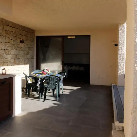 Bilocale Baja Santa Reparata * Buoncammino