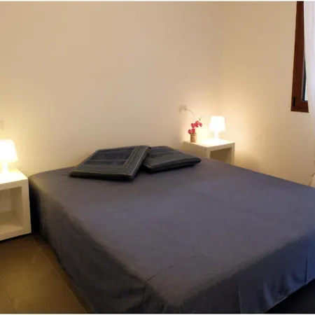 Bilocale Baja Santa Reparata Buoncammino